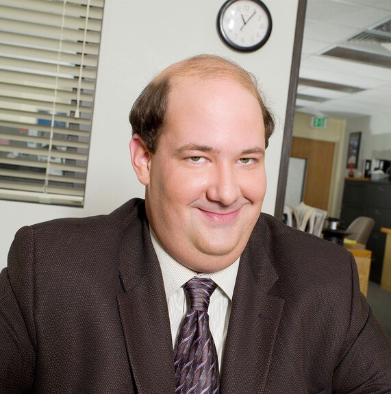 Kevin Malone